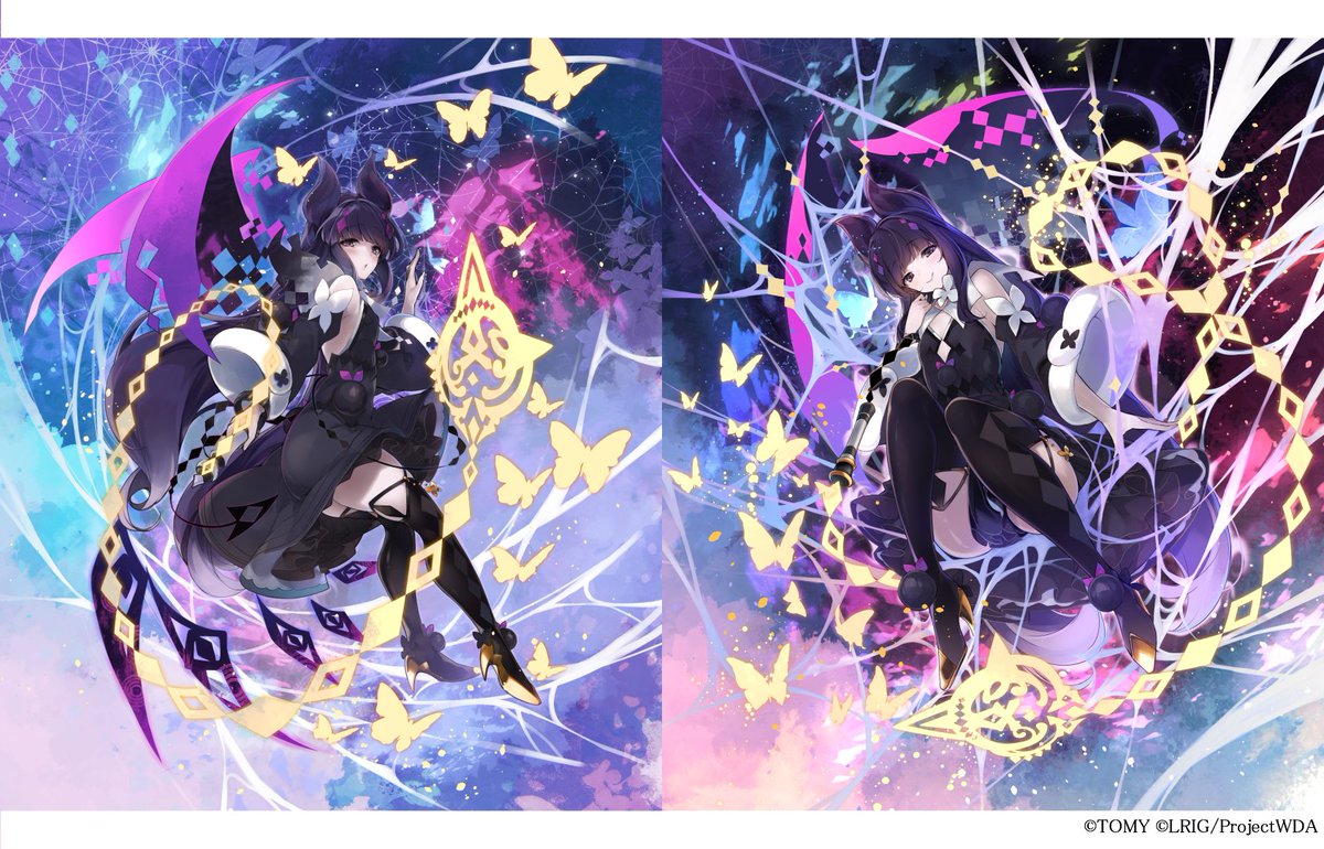 ウィクロス WIXOSS 明星の使者 サシェ・モティエ UR 明星の使者 サシェ・モティエ / 【パラレル】 〔WX25-P2〕RESONANCE