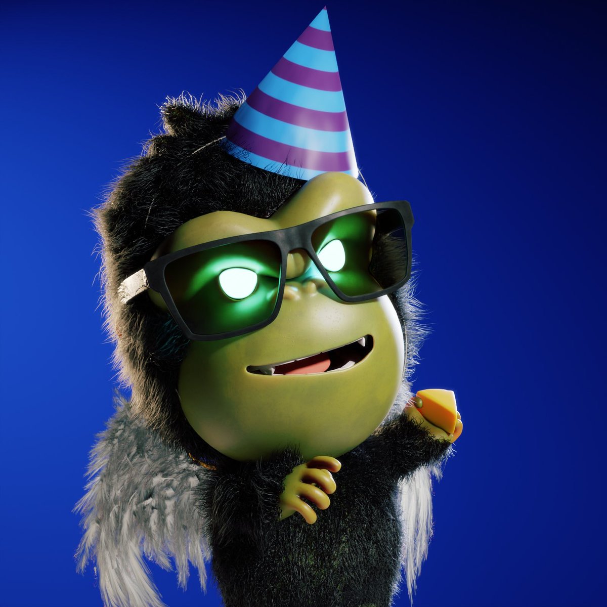 Thanks For the flinger 

🎁 <a href="/flingersonape/">FLINGERS</a> 

thanks 🌹 <a href="/hypha3d/">Hypha</a>