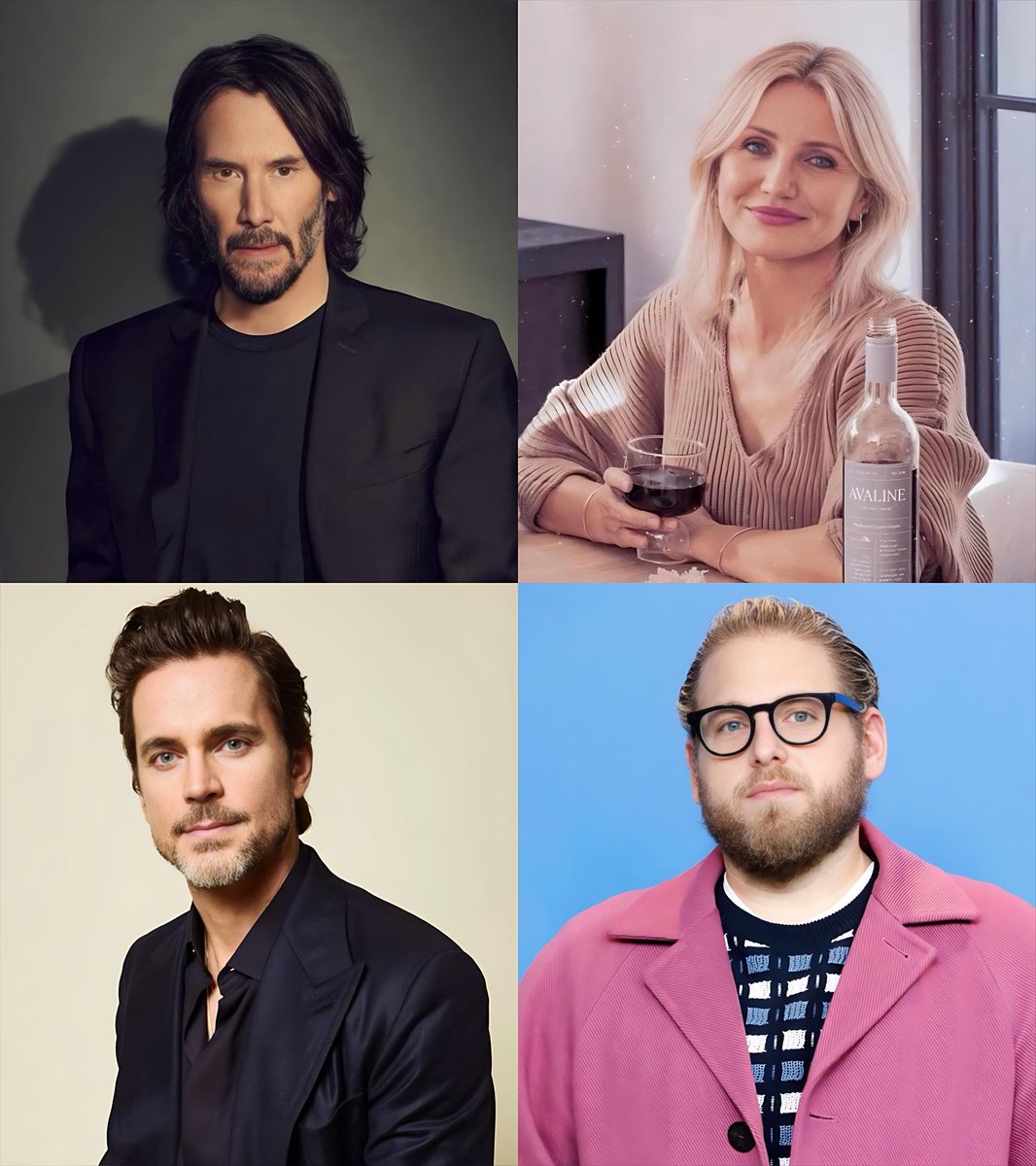 PortalAppleTV's tweet image. A página de Outcome já está disponível no Apple TV.
O filme é protagonizado por Keanu Reeves, Cameron Diaz, Matt Bomer e Jonah Hill — que também é o diretor do longa.
Sua trama segue Reef, um astro perturbado de Hollywood que é chantageado com um misterioso vídeo do passado, e…