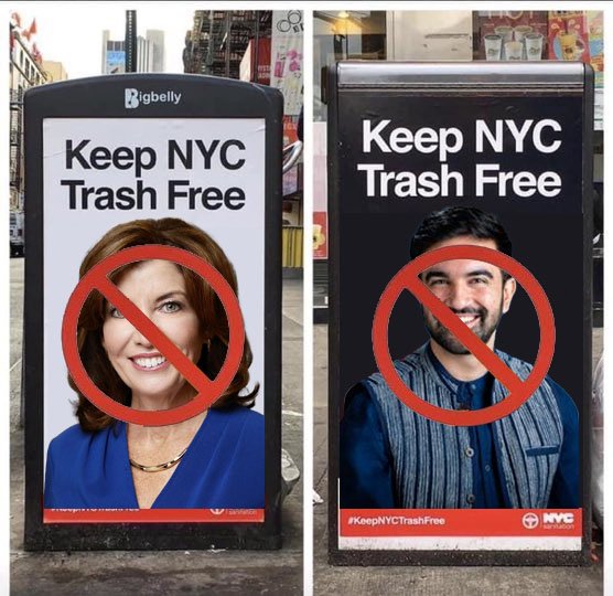 TadDickson333's tweet image. After last NYC debate, it is clear there is only choice to #SAVE_NYC and reverse course on the direction of NYC. #common_sense #curtis_sliwa. @CurtisSliwa