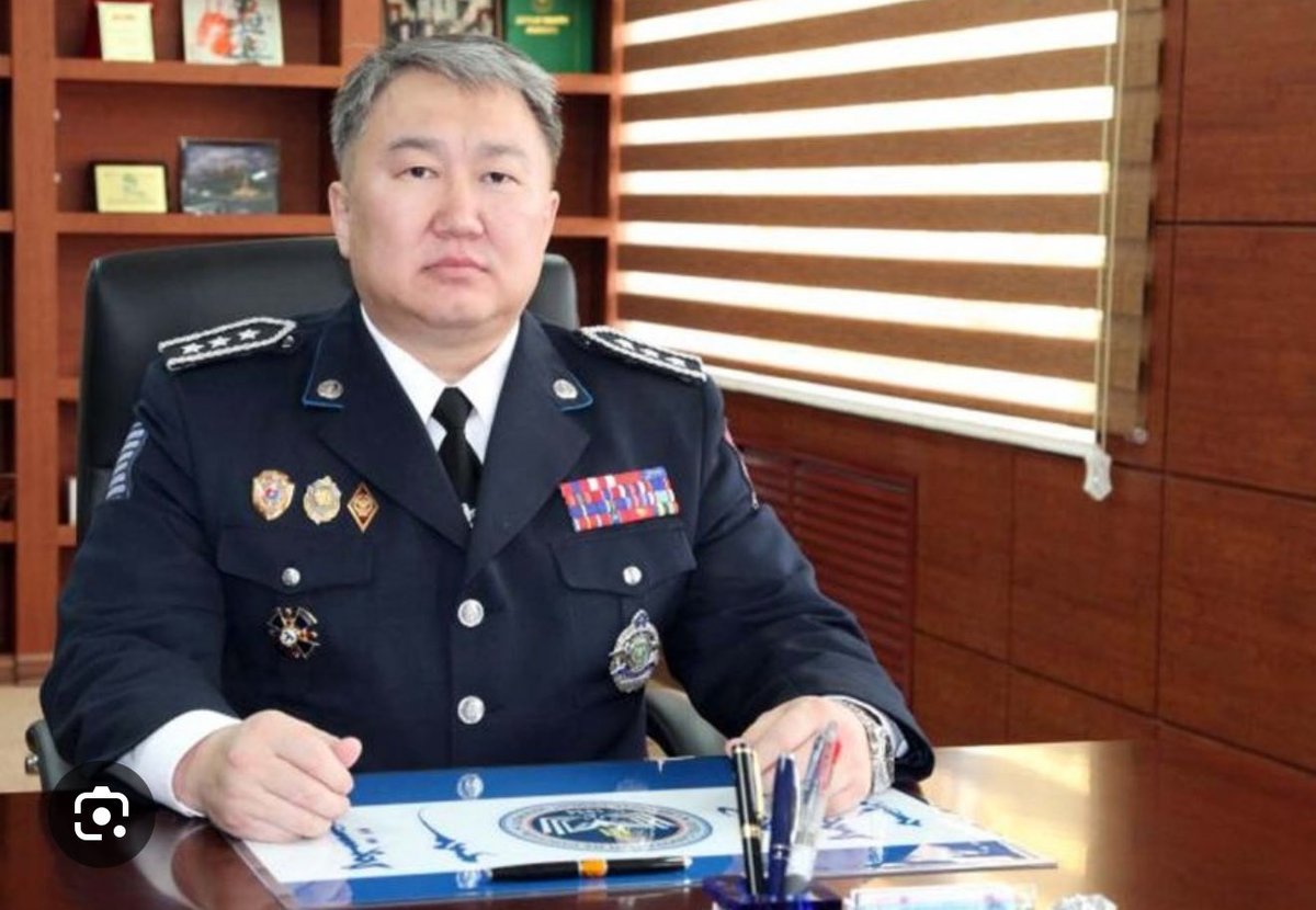 Жинхэнэ Жэнкочидын эрлэгүүд! Эргэж ирээсэй!