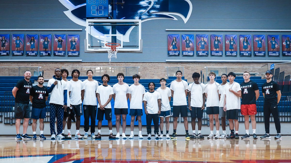 Allen (TX) Basketball 🏀 tweet media