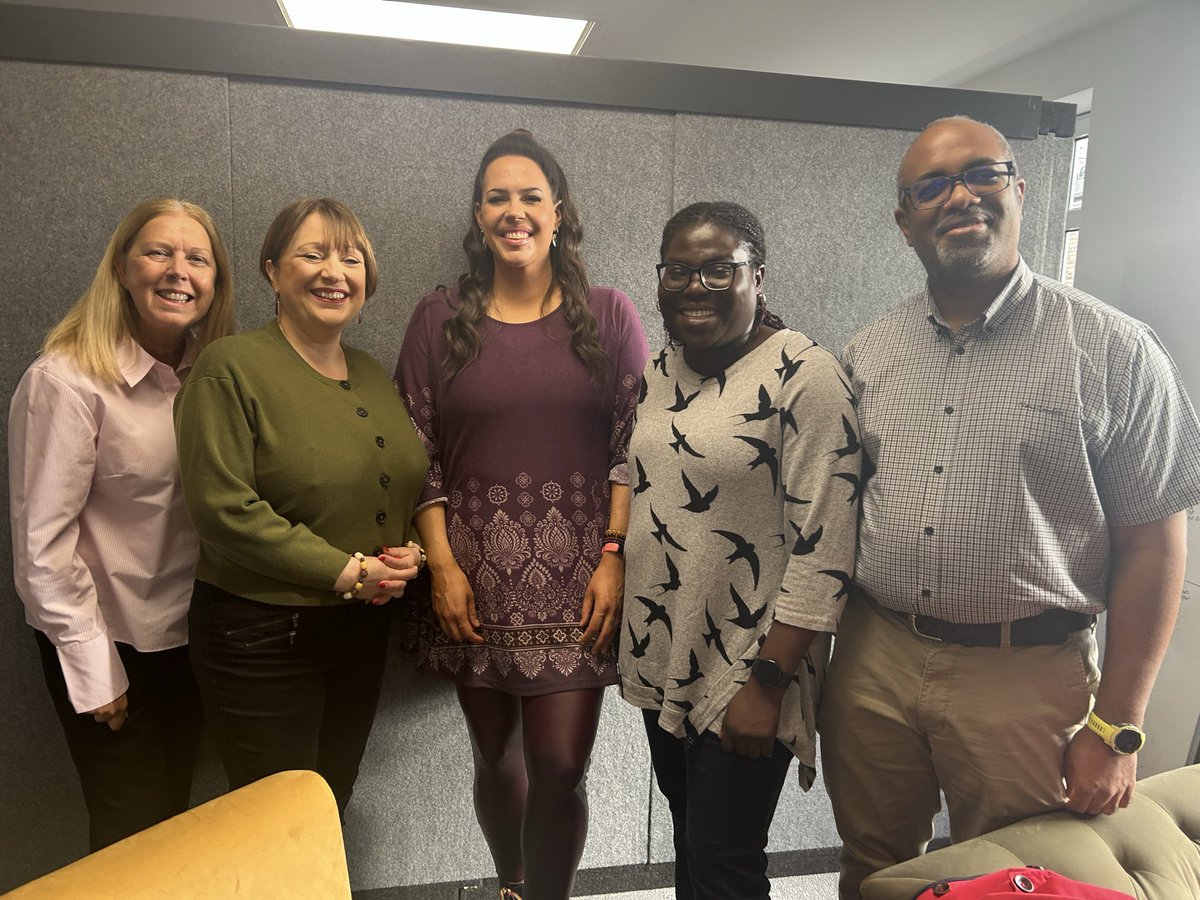 Addressing Domestic Abuse tweet media