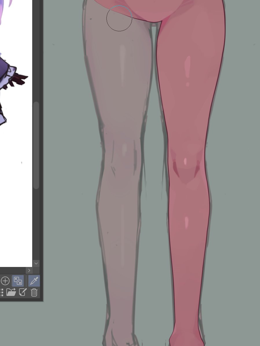 N｡Live2d tweet media