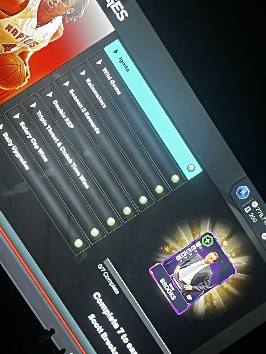 bummer19197654's tweet image. Could’ve started by adding our free 10 box. #playersoverprofits