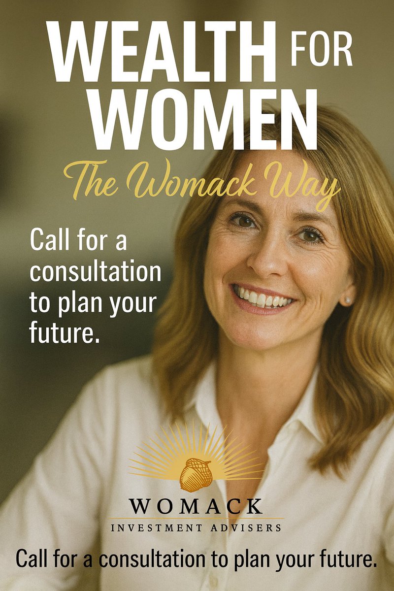 Womack Advisers (@WomackAdvisers) / Posts / X