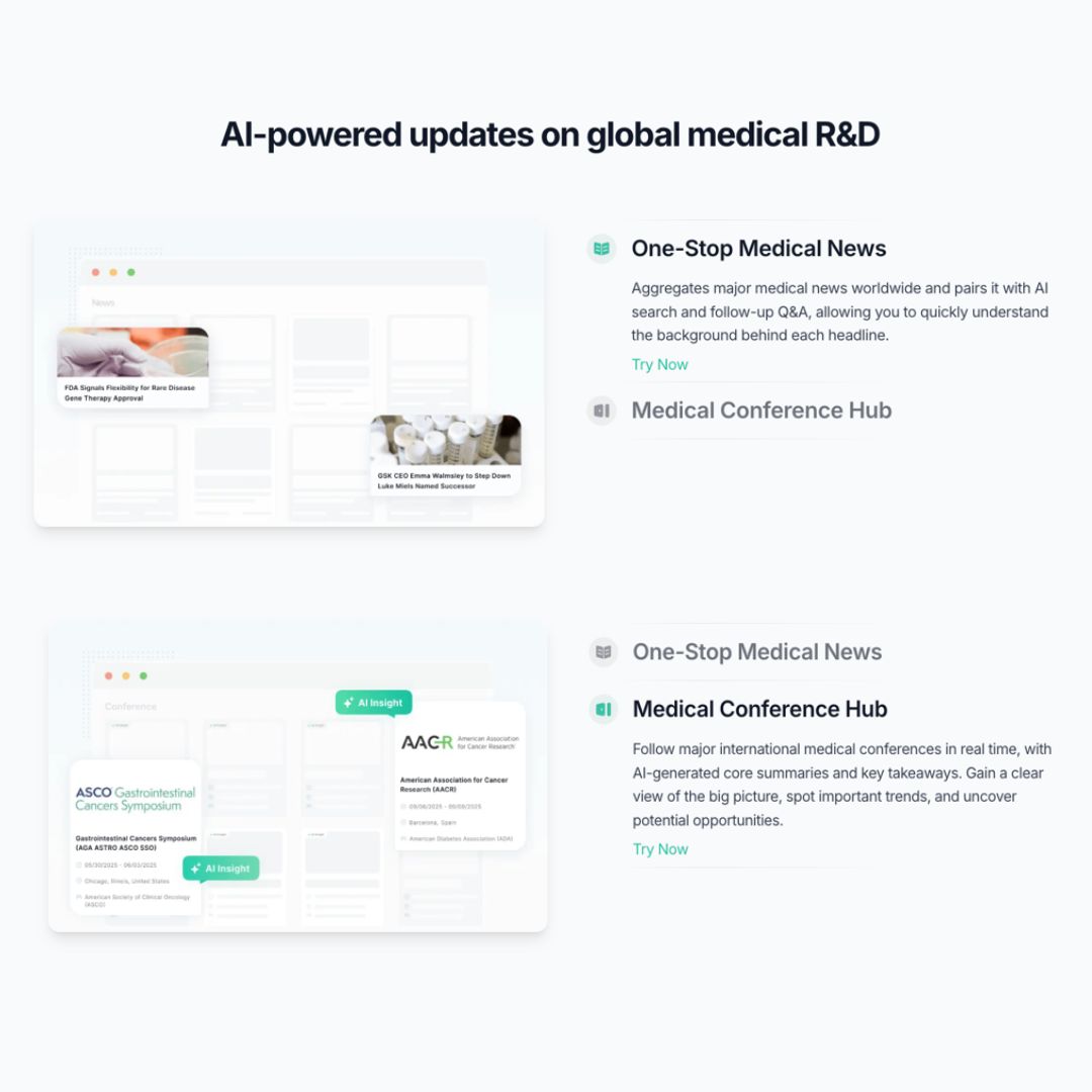 🎉Noah AI is officially live 🎉
From scientific research to commercial strategy, Noah automates daily workflows and delivers instant, insight-rich answers from trusted scientific and medical sources.
Explore Noah AI now:
noahai.co/?utm_source=X&…