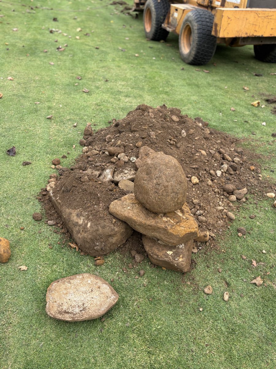 Brian Ley/ George Ley Company tweet media