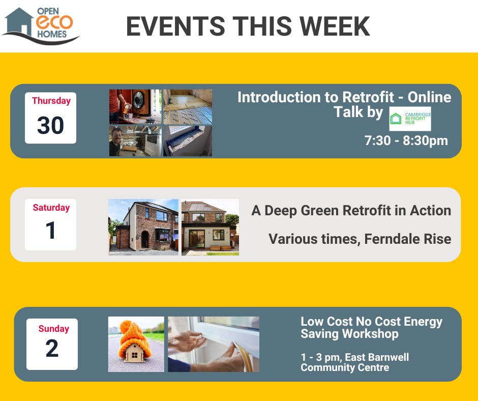 Cambridge Carbon Footprint tweet media