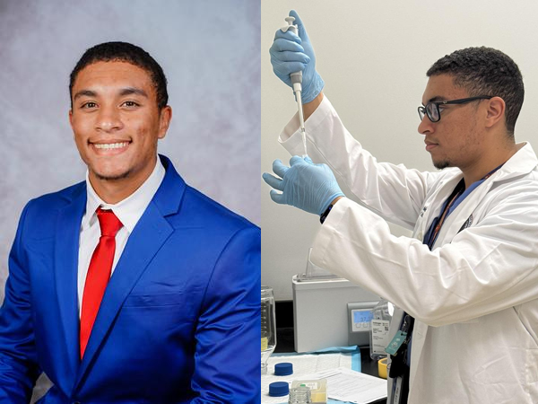 BlackNews's tweet image. Black PhD Student at HBCU Wins Scholarship for His Research on Brain Repair

blacknews.com/news/christoph…

#blacktwitter #blackexcellence #Blackboyjoy #HBCU