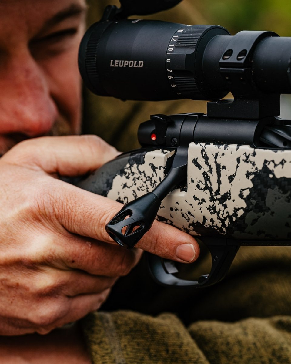 The kind of country that humbles a man and proves a rifle.
Built for those who still believe in doing things the hard way.
<a href="/weatherbyinc/">Weatherby Inc.</a>