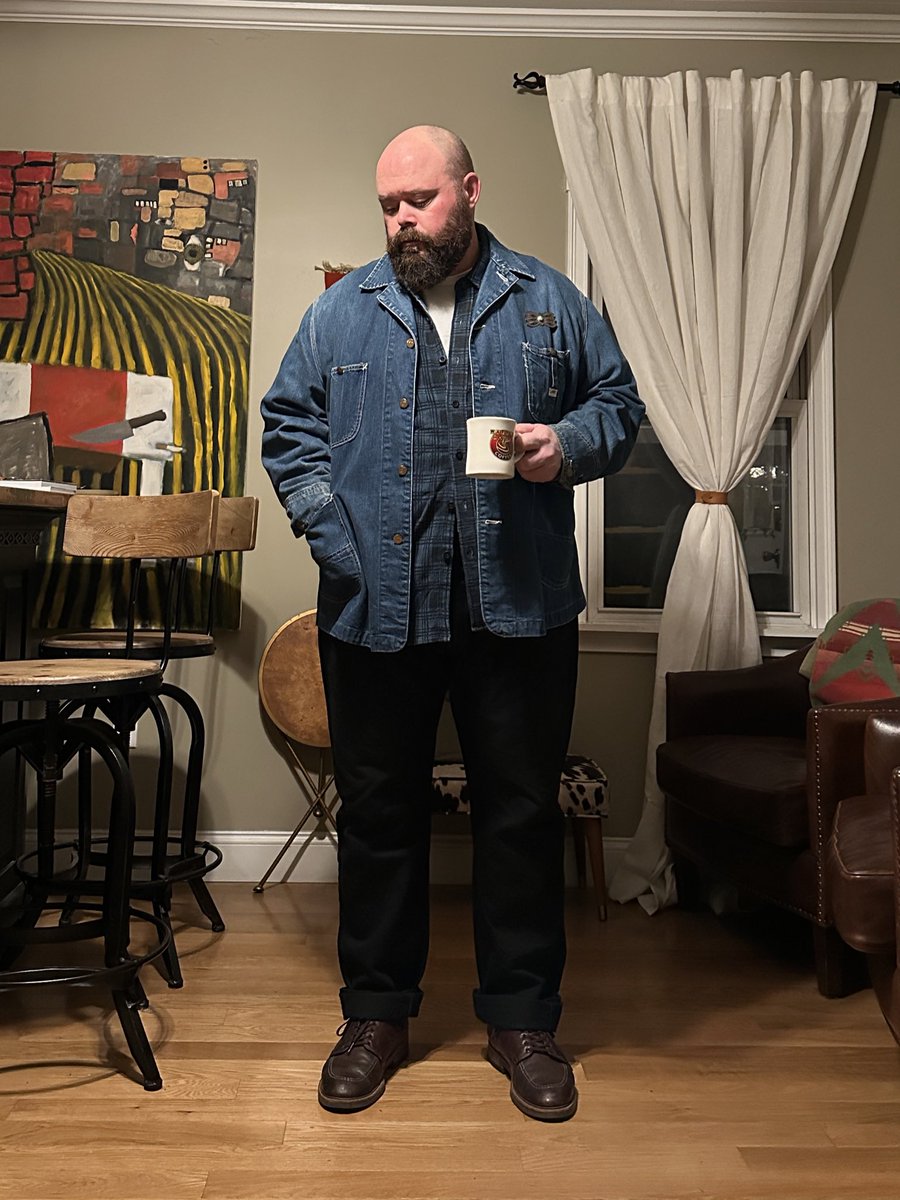 DavidLaneDesign's tweet image. Denims.