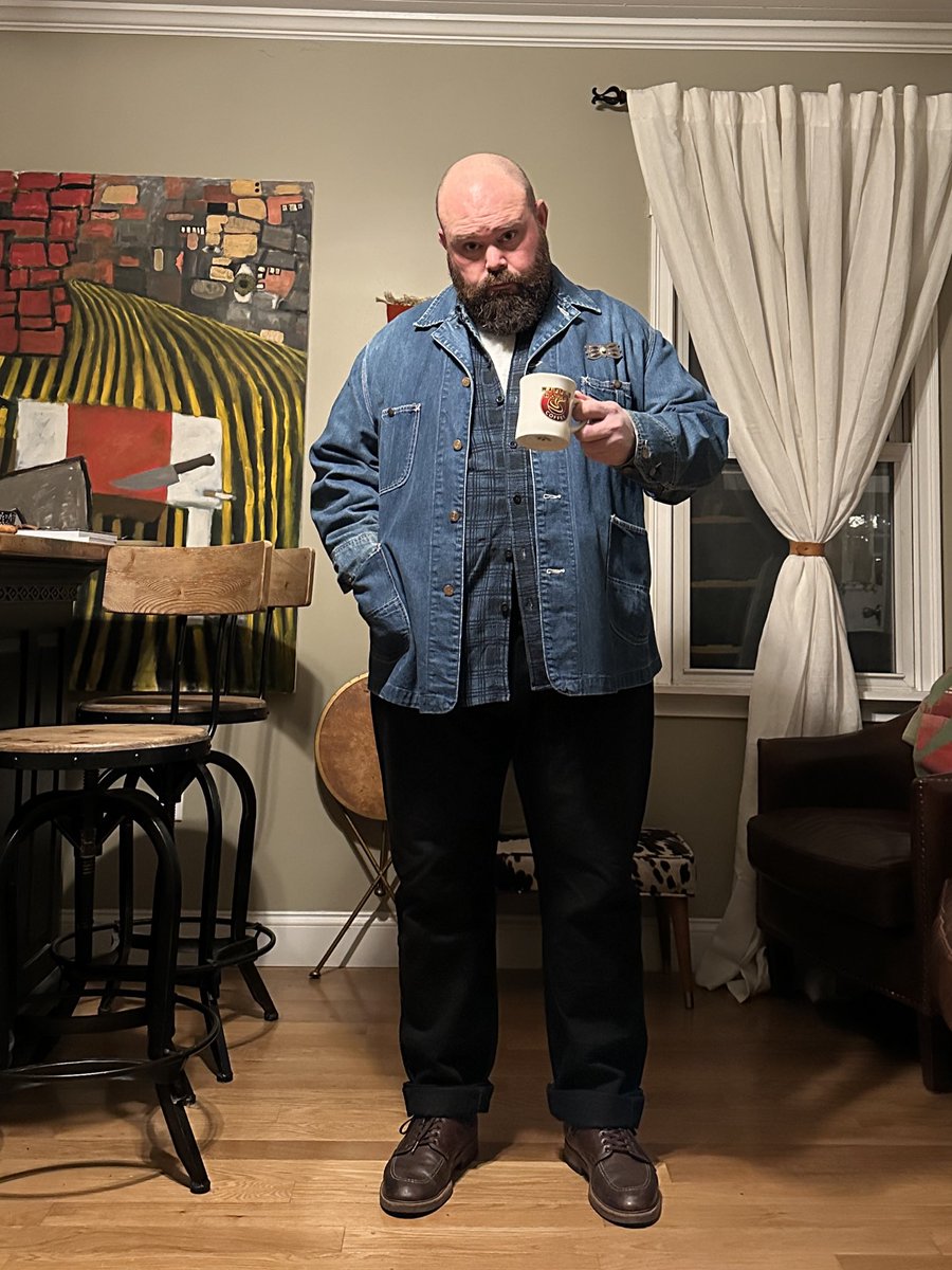 DavidLaneDesign's tweet image. Denims.