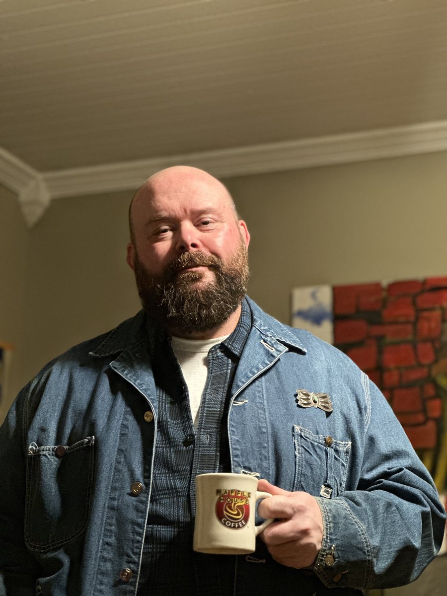 DavidLaneDesign's tweet image. Denims.