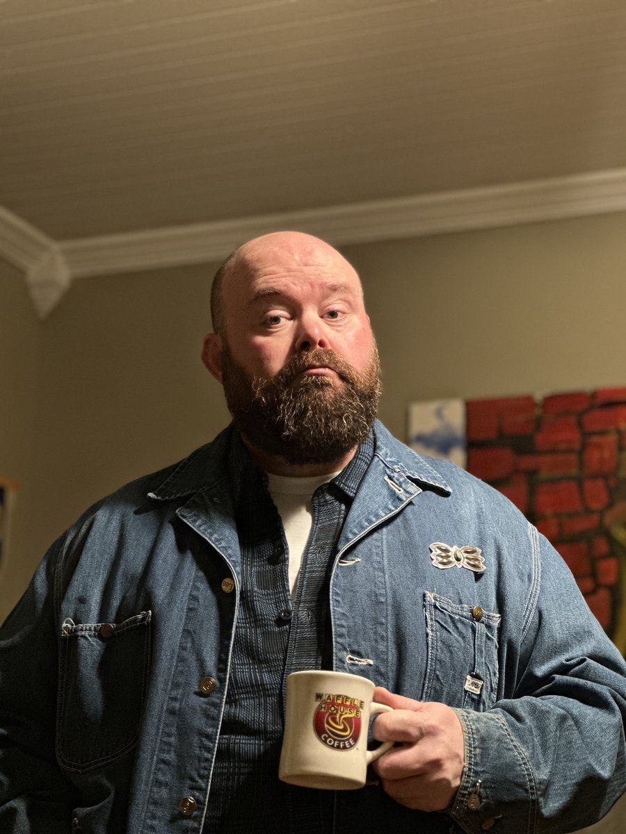 DavidLaneDesign's tweet image. Denims.