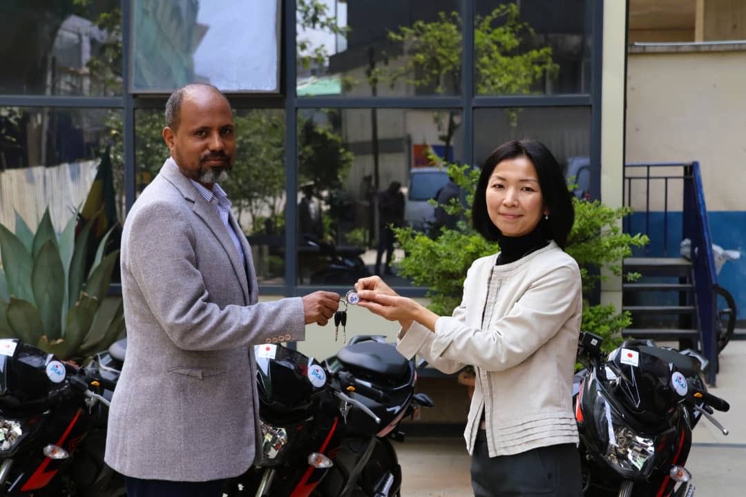 Tigray Education Bureau tweet media