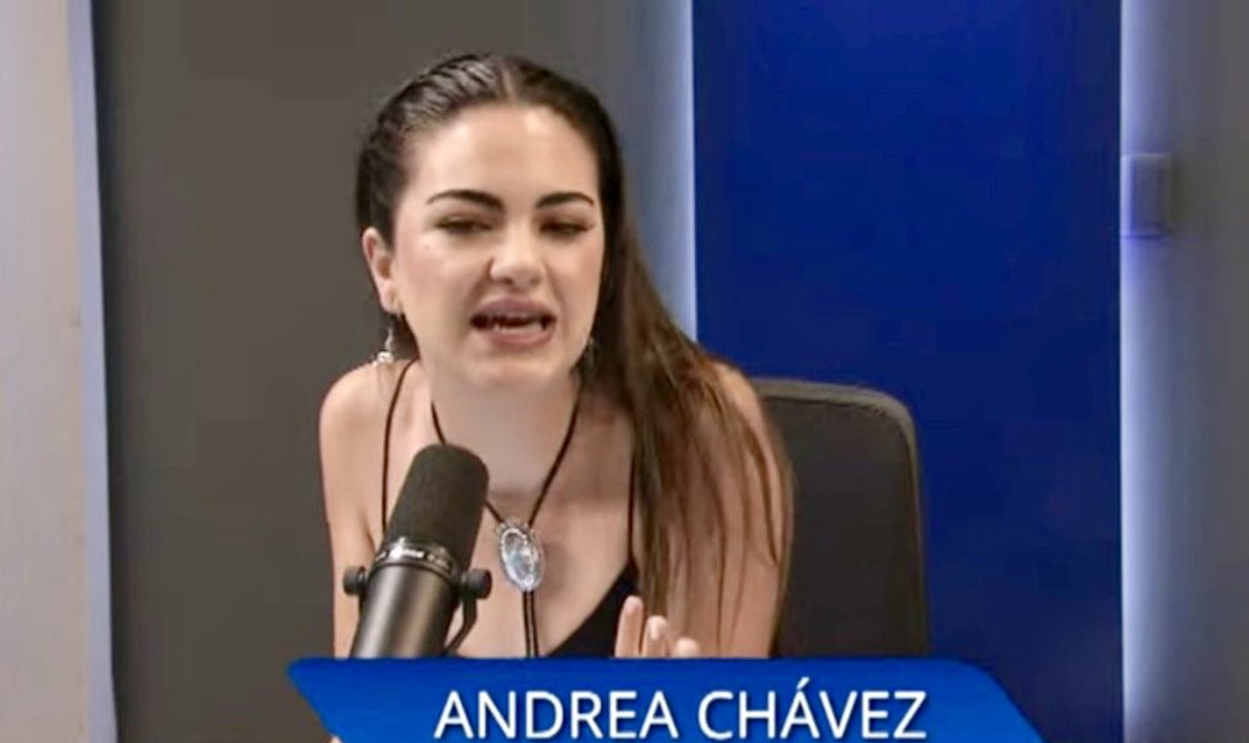 QUÉ TAL LA MEGA REVOLCADA Y LA CRUDA?