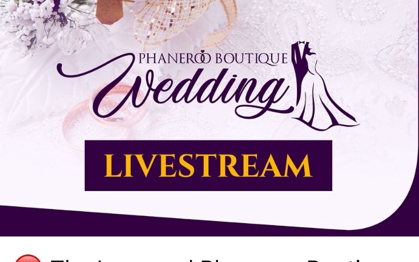KKabatoro's tweet photo. Ohh happy day
#PhanerooBoutiqueWedding
#CatchTheFire
#HallelujahChallengeOCT2025 https://t.co/RzL1WHVyau
