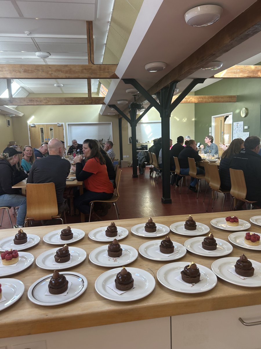 Conference delegates loved it:
''Yesterday was a joy -  thank you for organising it. I came away feeling really inspired by the people I had met and the stories we all shared.’
' What a wonderful bunch of people! So interesting and so enjoyable to meet everyone.’