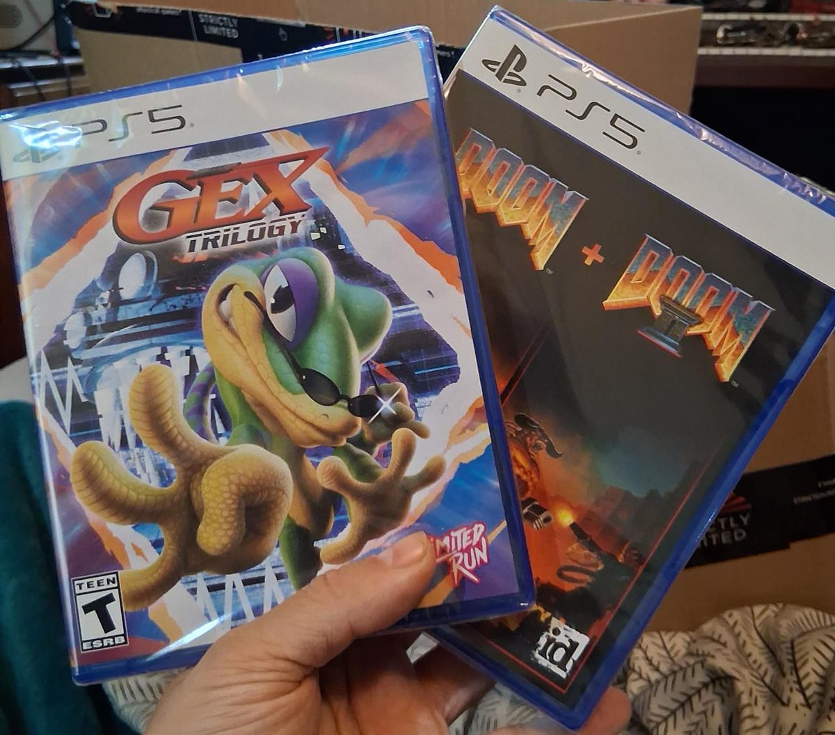 The Videogame Cemetery (VGCtm) tweet media