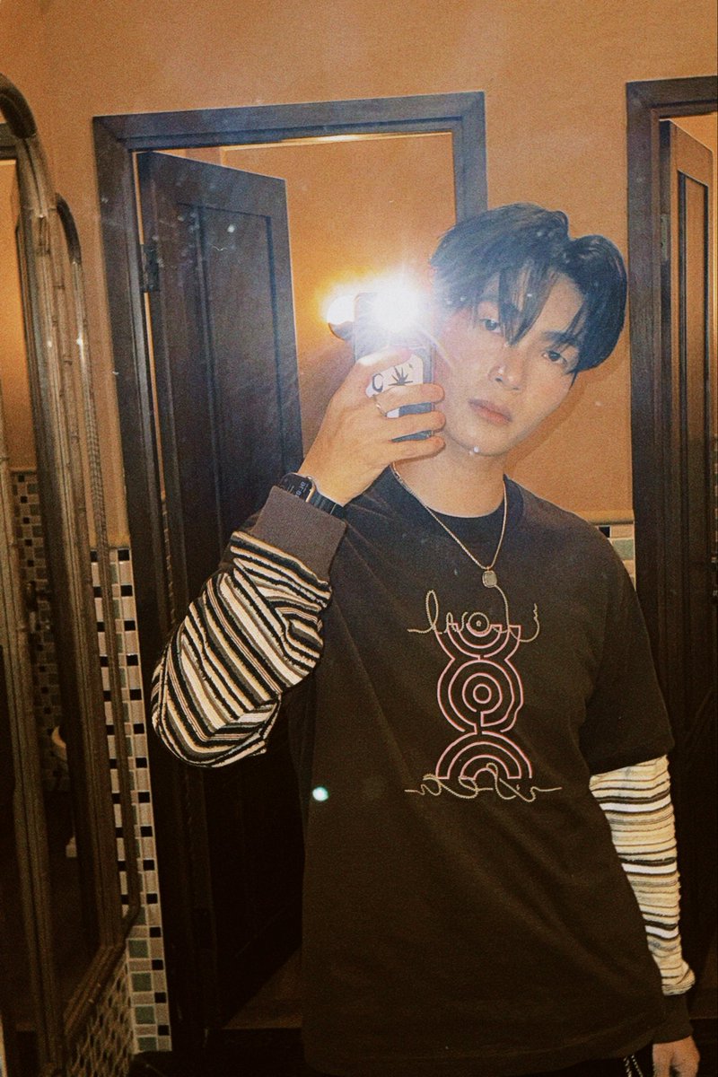 รางวัลคนนอนดึก 🥐🥐🥃🥃