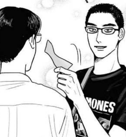 Try not to get groomed challenge but your opponent is Oka Satomi so you automatically win