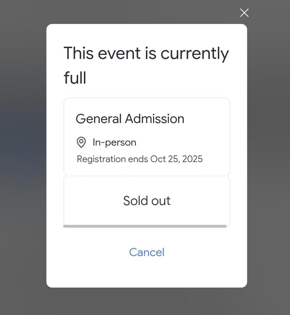mikeyny_zw's tweet image. King Kandoro & Nijo are not the only people who are sold out 🔥
See you guys tomorrow!
