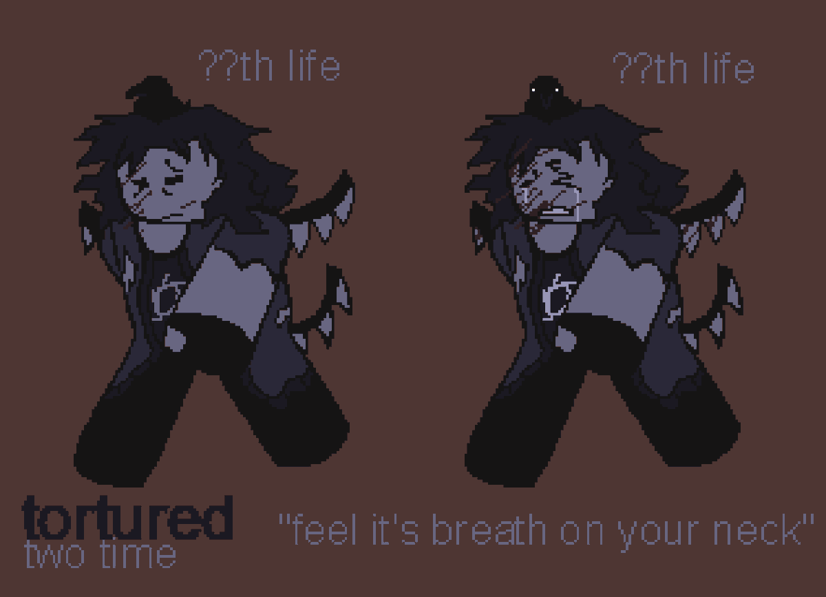 i had another idea actually
