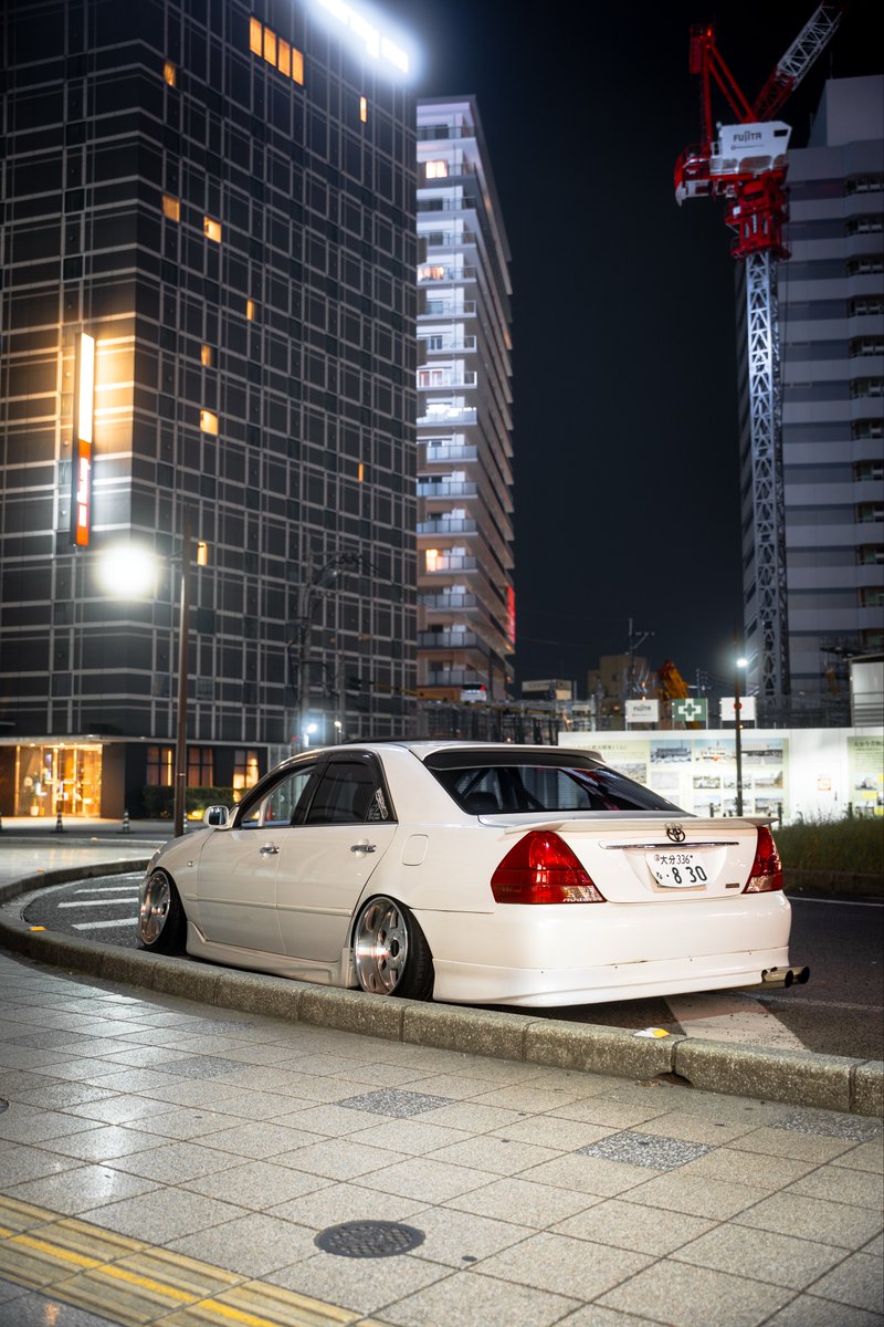 ちむ かんちむ@JZX110W偽(🫨) (@kanchim110san) / Posts / X