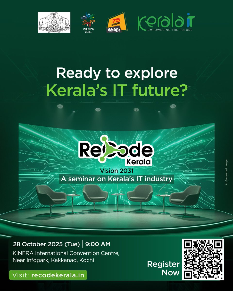ReCodeKerala tweet picture