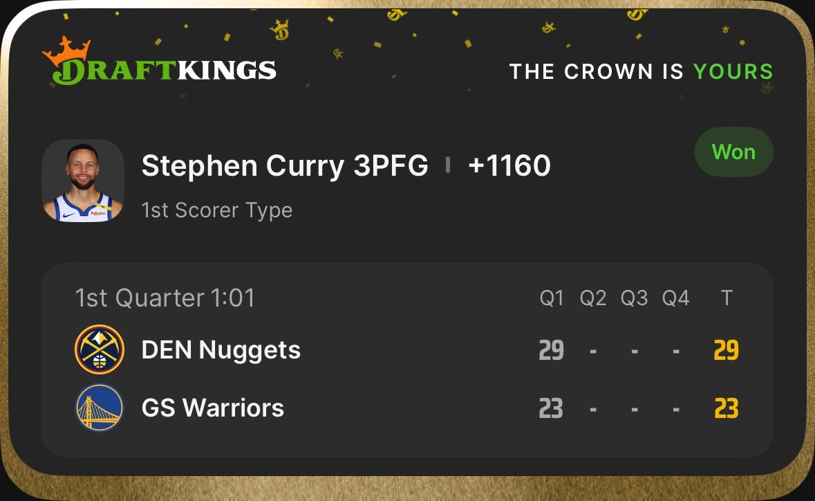 We found a copy of the game script last night