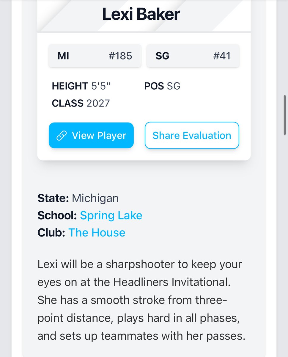 Mike Dokter tweet media