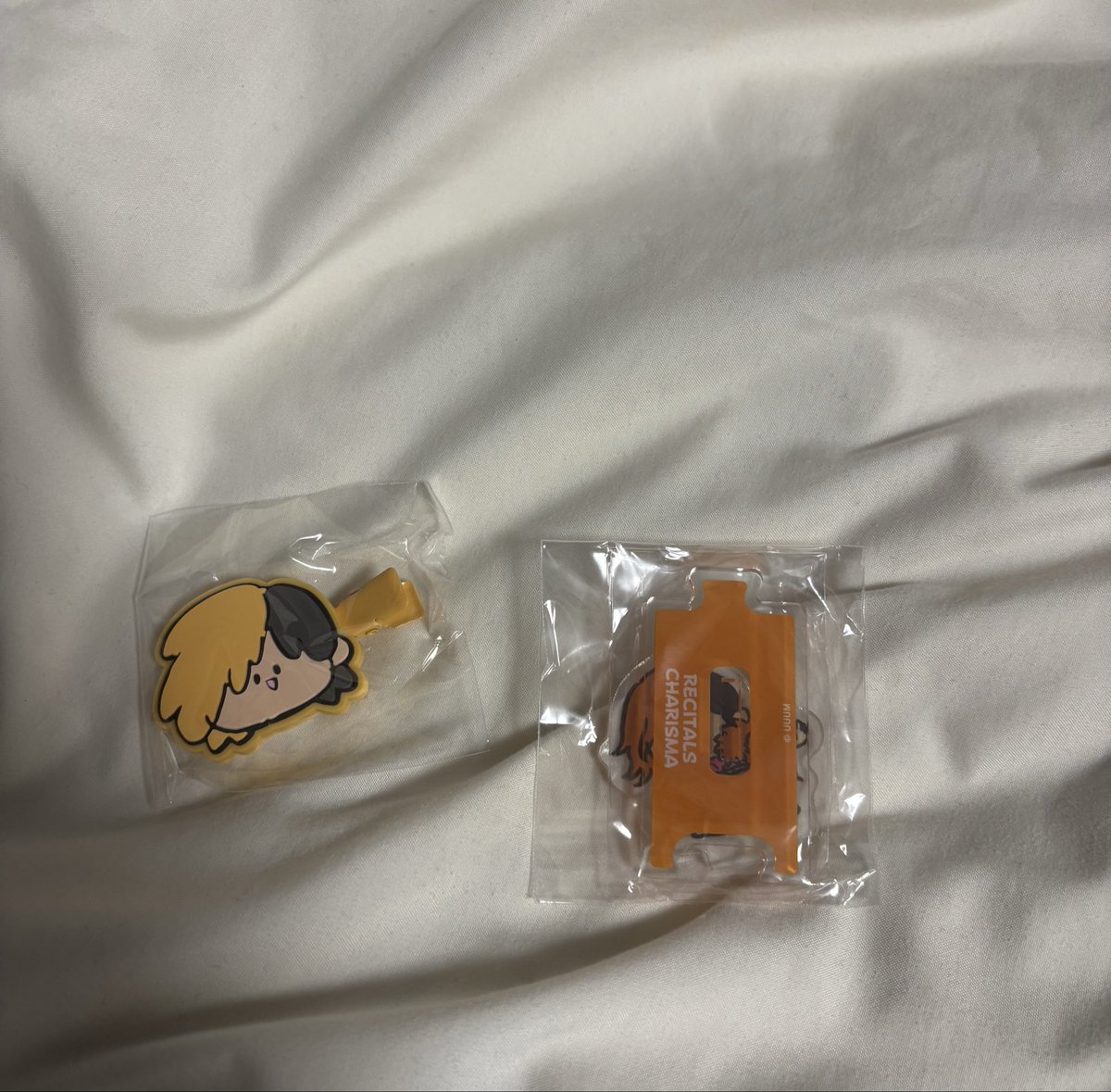 tokaipechi0812's tweet image. 乳球戦隊 モッツァレンジャー‼️🟢🔴🟡
ガチャもいい引き‼️