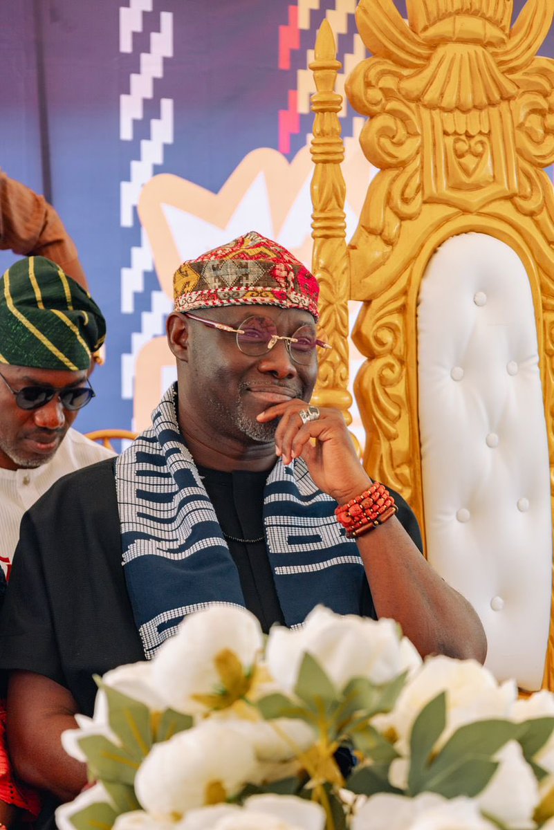 Balogun Lai Labode PhD tweet media