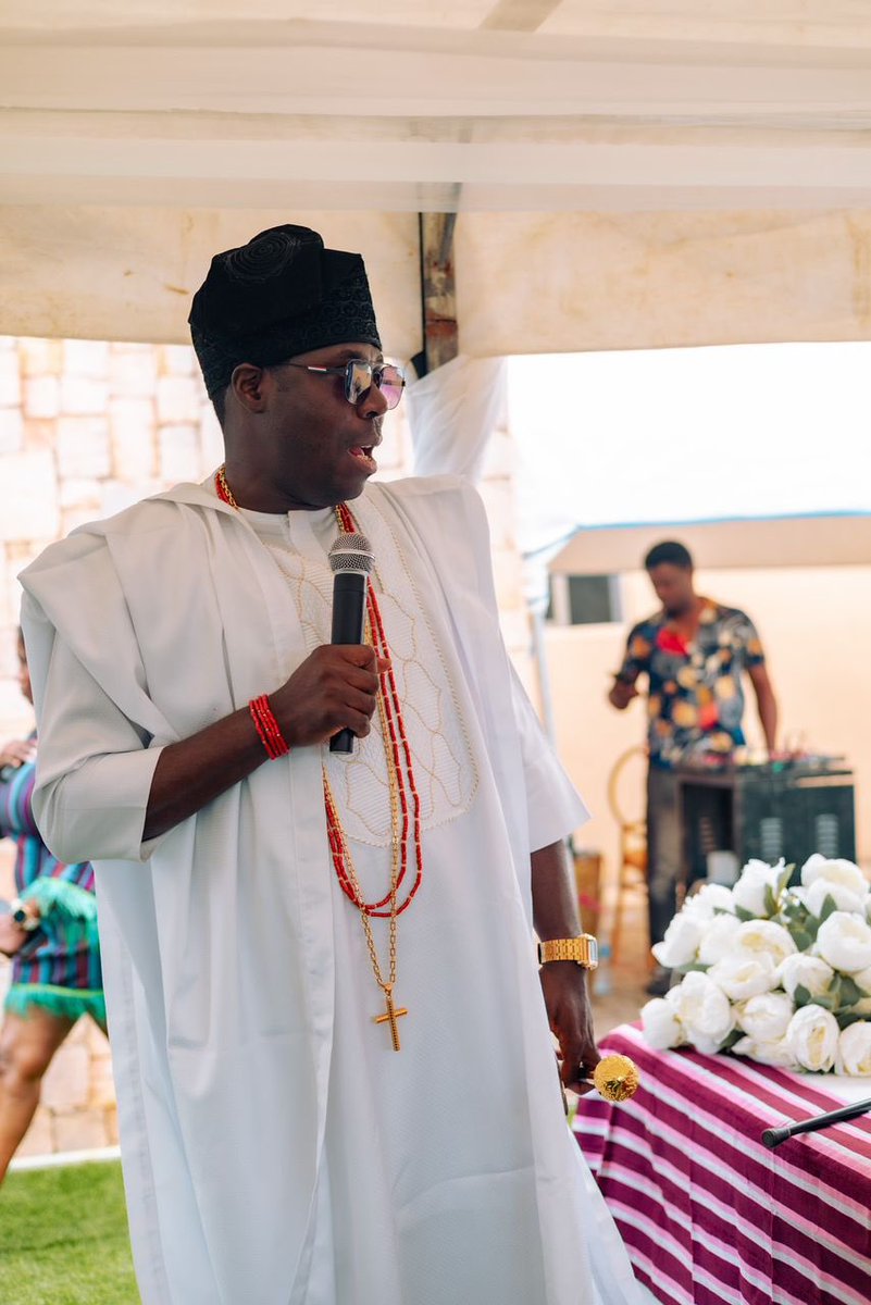 Balogun Lai Labode PhD tweet media