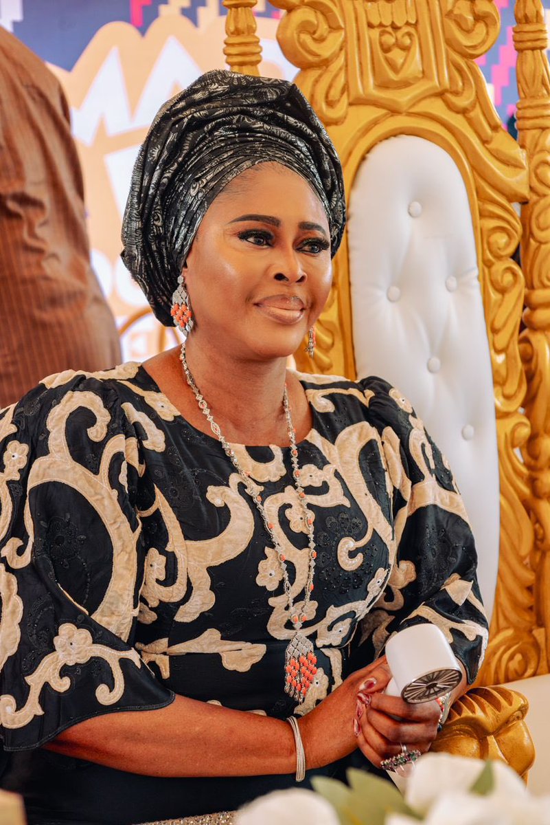 Balogun Lai Labode PhD tweet media