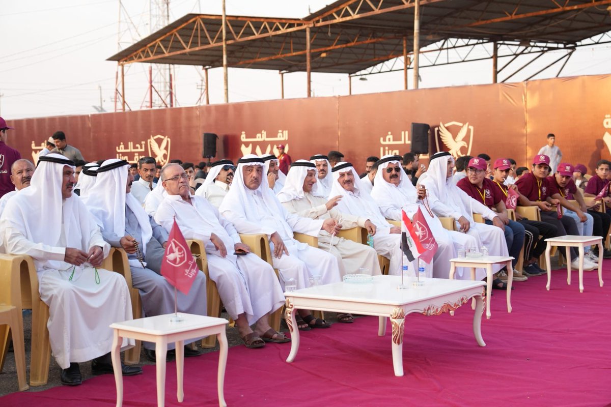 الضلوعية أم الشهداء اليوم ترفع راسها برجالها الاوفياء وعلى راسهم الدكتور عمر الجبر
#الضلوعية_تقول_كلمتها
#البوجبر_مرين