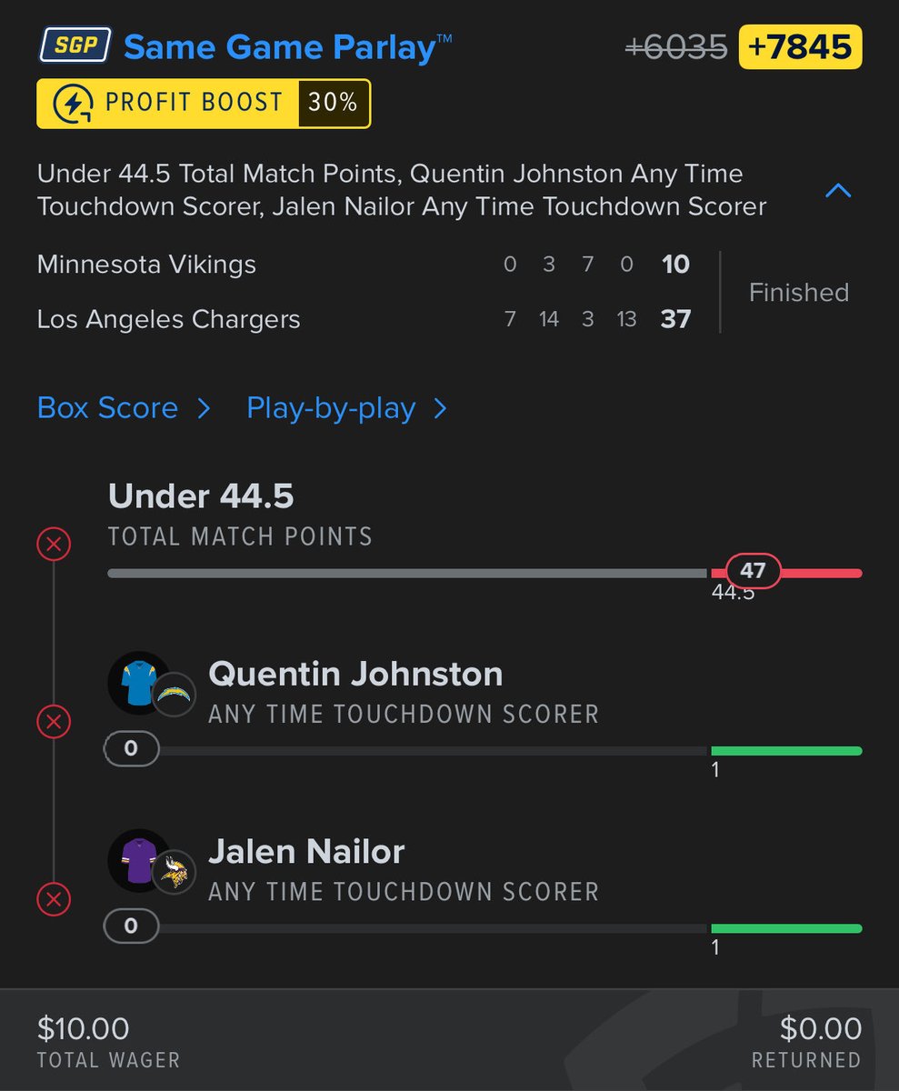 ValueBetsPA tweet media