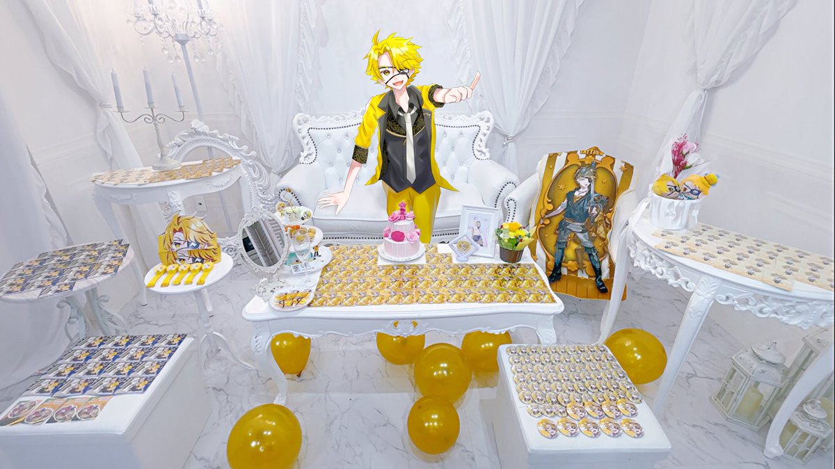 えれな. tweet media