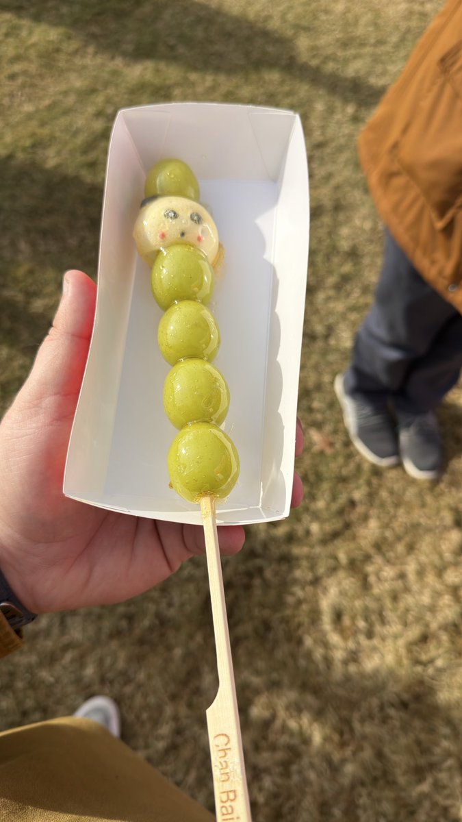 EricPointerTV's tweet image. 🍜 Nashville&apos;s first Panda Fest starts this weekend! 80+ vendors, 250+ authentic Asian dishes at Fair Park. #PandaFest #Nashville