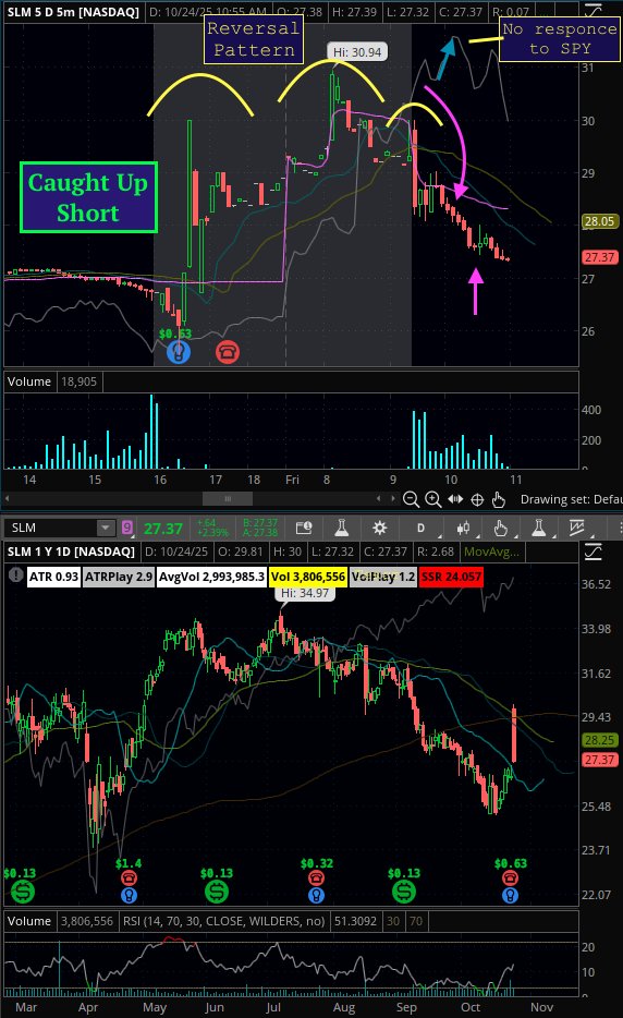 Thank you <a href="/SallieMae/">SallieMae</a> for this short