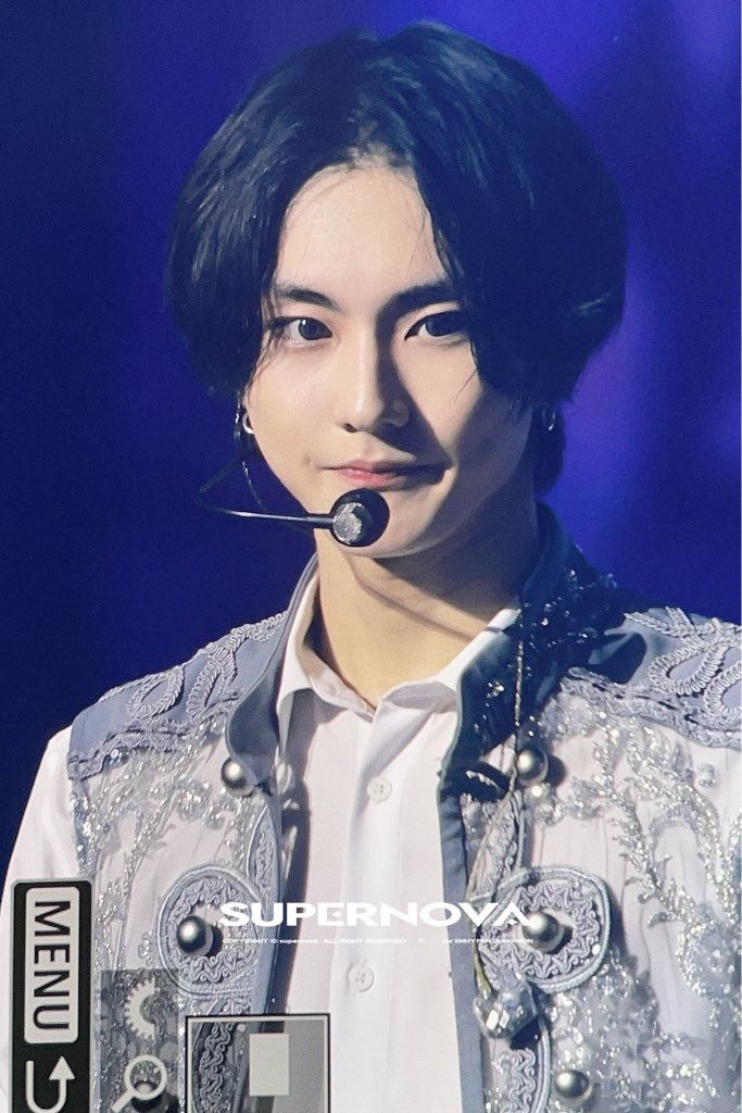 SUPERNOVA tweet media