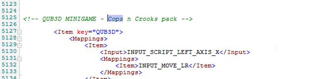 GTA Online | Vazam novas imagens inéditas da cancelada DLC Cops 'n' Crooks