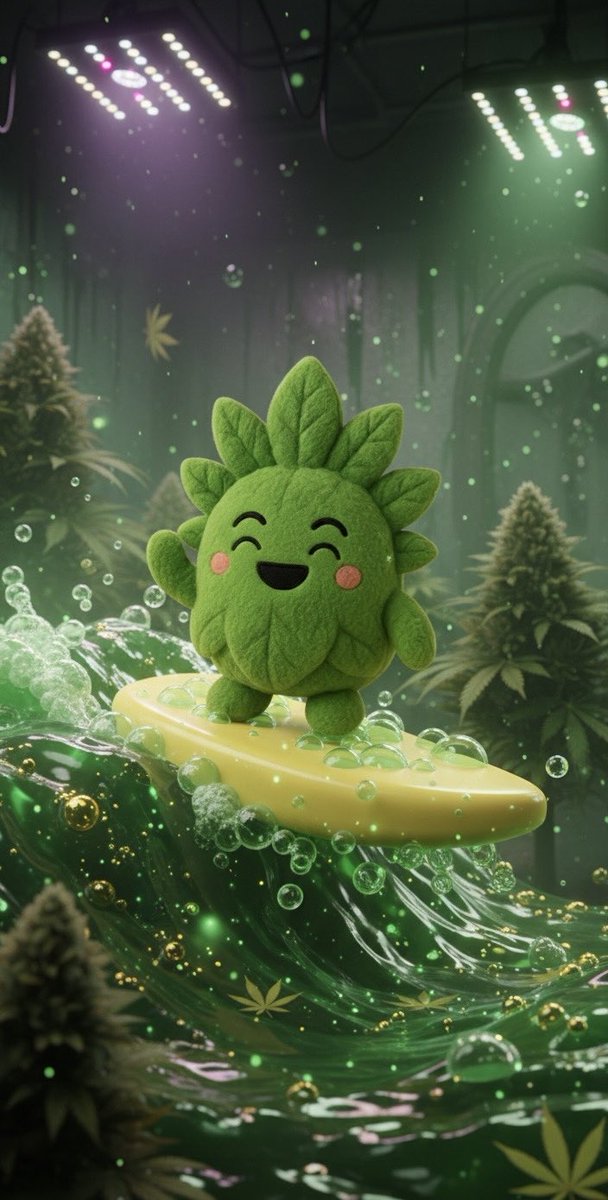 Dank cleaner than a bar of soap 🧼
#dank #Crypto