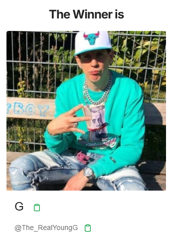 SkinHustle tweet media