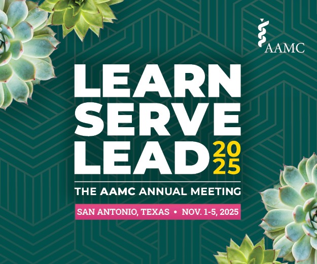 TheNRMP's tweet image. 📊 From program signaling to ranking behaviors, NRMP is bringing new data to AAMC Learn Serve Lead! Join us on Nov 3 &amp;amp; 5 to explore how these insights can be used across the #TransitionToResidency.

#NRMP #AAMC25