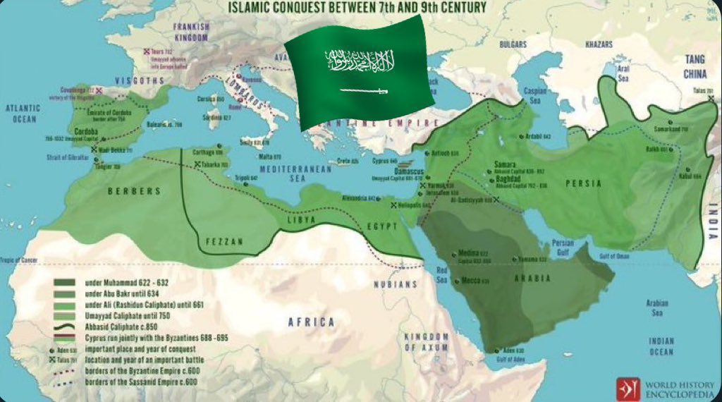 virfxc's tweet image. عظمة السعوديين 🇸🇦
عمرو بن العاص القرشي السعودي 🇸🇦 – من كبار القادة والسياسيين، ساعد معاوية السعودي في تثبيت الحكم بمصر، وكان له دور حاسم في صفّين والتحكيم.
المغيرة بن شعبة الثقفي السعودي 🇸🇦 – من دهاة العرب وأكابر قادة معاوية السعودي، تولّى ولاية الكوفة، وكان من ركائز السياسة…