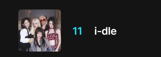 kennyjennybenny's tweet image. This is so bad guys we dropped to 11 please everyone vote as much as you can on the mnet plus app and on here 

retweet or reply = 1 vote 
both = 2 votes 

I vote for #idle on #2025MAMAVOTE