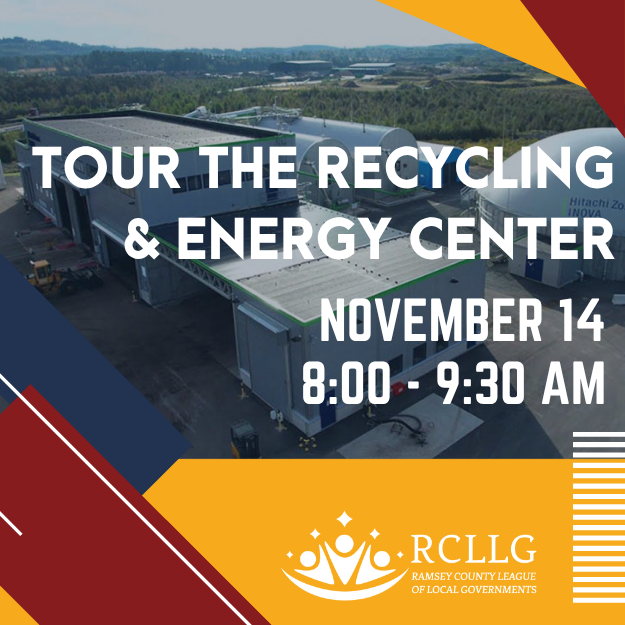 RCLLG's tweet photo. Whether you missed the January tour or wish to revisit and learn more, join us November 14 where you’ll see where your waste goes after it leaves the curb. 🗑️👀 Register here: https://t.co/FvcvEtwjmT #RCLLG #Tour https://t.co/o1WQbMmVke