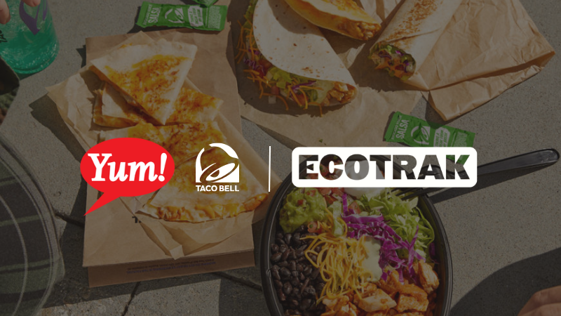 Ecotrak Facility Management Software tweet media